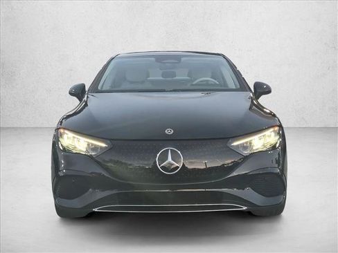 Certified 2023 Mercedes-Benz EQE 350+ 4MATIC Sedan image 2