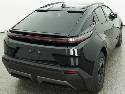 New 2026 Toyota C-HR AWD/4WD image 8