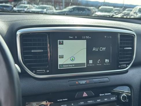 Used 2020 Kia Sportage EX w/ Option Group 15 image 23