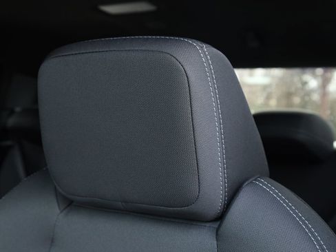 New 2026 Toyota Tacoma TRD Sport image 24