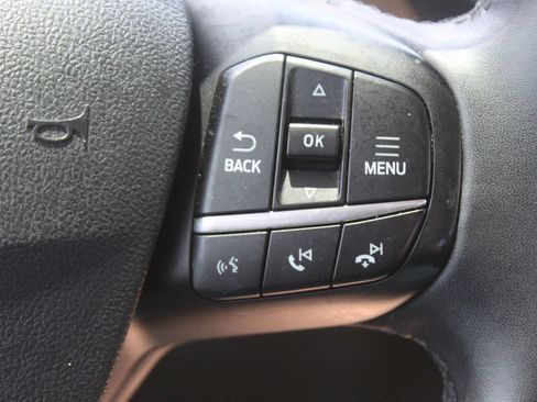 Used 2023 Ford Maverick Lariat w/ Black Appearance Package FWD image 25