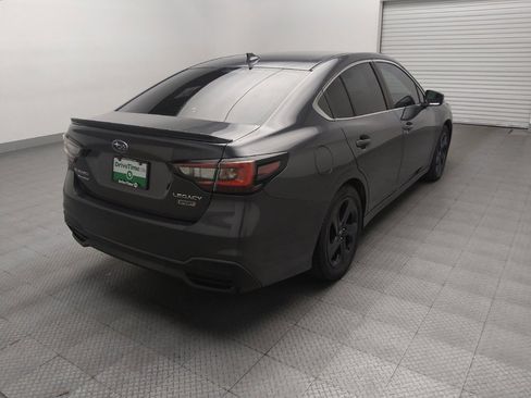 Used 2020 Subaru Legacy Sport AWD/4WD image 9