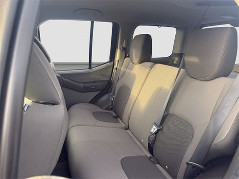 Used 2013 Nissan Xterra S image 13