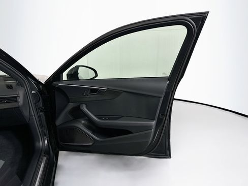 Used 2019 Audi A4 2.0T Premium Plus image 34