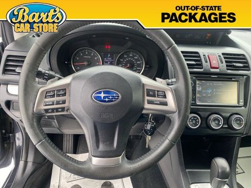 Used 2014 Subaru Crosstrek 2.0i Limited AWD/4WD image 29
