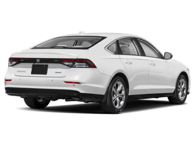 Used 2024 Honda Accord EX-L image 25
