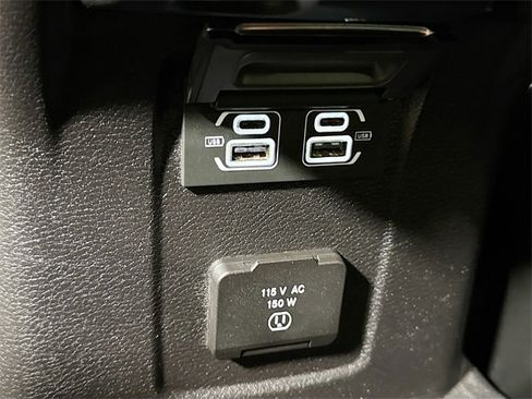 Used 2021 Jeep Wrangler Unlimited Sahara w/ Uconnect 4C Nav & Sound Group image 39