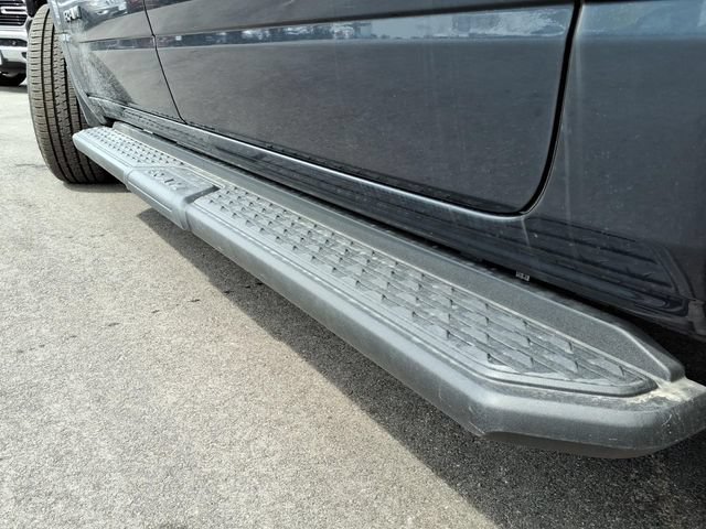 New 2026 RAM 1500 Express AWD/4WD image 11