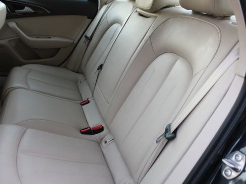 Used 2016 Audi A6 2.0T Premium Plus w/ Premium Plus Package image 13