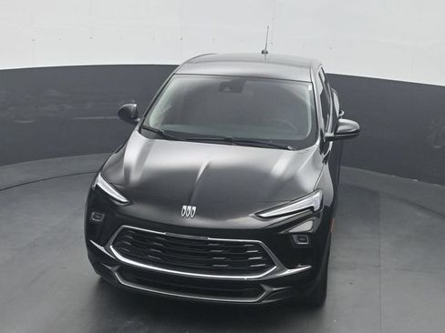 Used 2025 Buick Encore GX Preferred FWD image 20