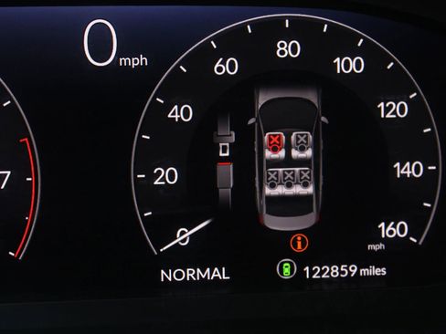 Used 2022 Honda Civic Touring image 33