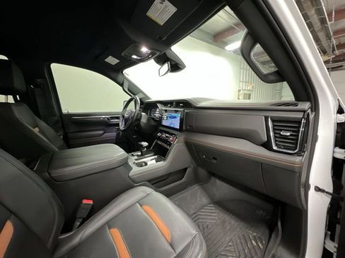 Certified 2023 GMC Sierra 1500 AT4 image 28