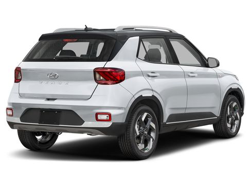 New 2026 Hyundai Venue SEL FWD image 27