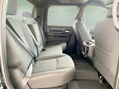 New 2026 RAM 2500 Big Horn image 26
