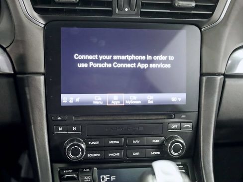 Used 2017 Porsche 911 Carrera S RWD image 22