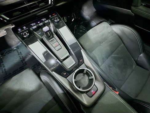 Used 2023 Porsche 911 Carrera 4 GTS image 18