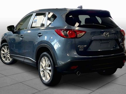 Used 2014 MAZDA CX-5 Grand Touring image 10