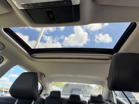 New 2026 Nissan Altima 2.5 SV FWD image 24