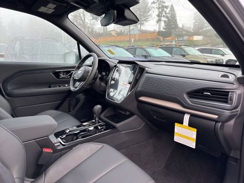 New 2026 Subaru Forester Limited image 27