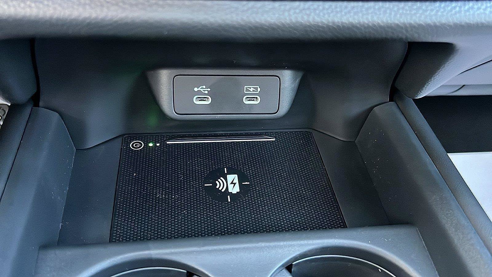 New 2027 Honda HR-V EX-L image 24