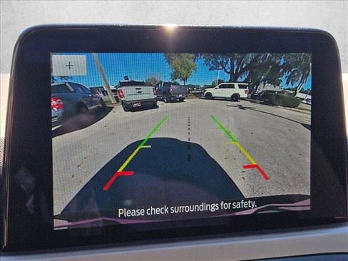 Certified 2022 Ford Escape SE w/ Convenience Package image 13