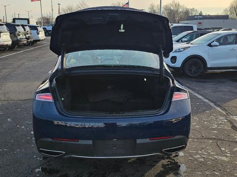 Used 2019 Lincoln MKZ Reserve image 7