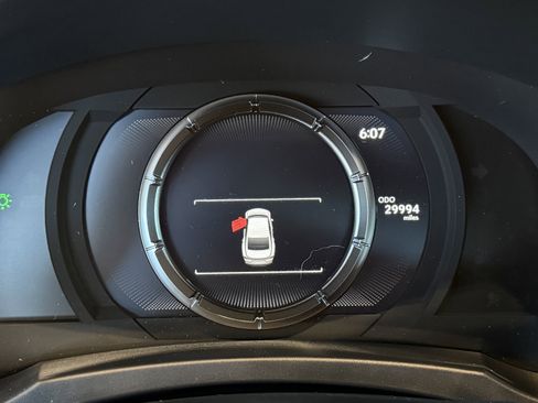 Certified 2023 Lexus IS 500 image 24