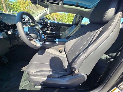 New 2026 Mercedes-Benz CLE 300 4MATIC Coupe image 19