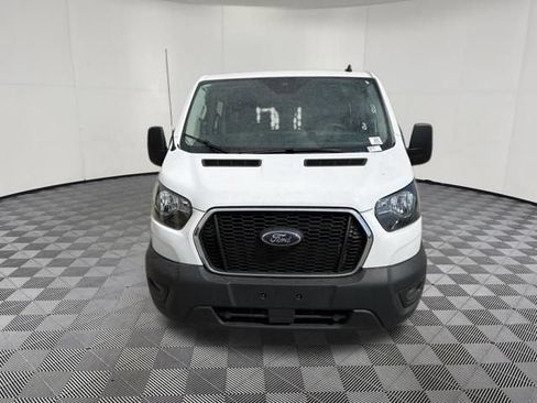 Used 2025 Ford Transit 250 Low Roof w/ Exterior Upgrade Package RWD image 14