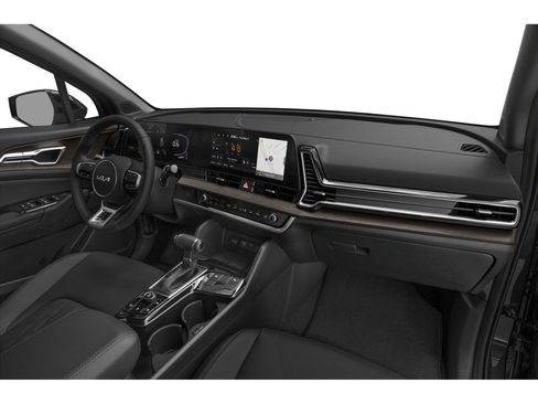 Certified 2023 Kia Sportage X-Line w/ X-Line Premium Package AWD/4WD image 23