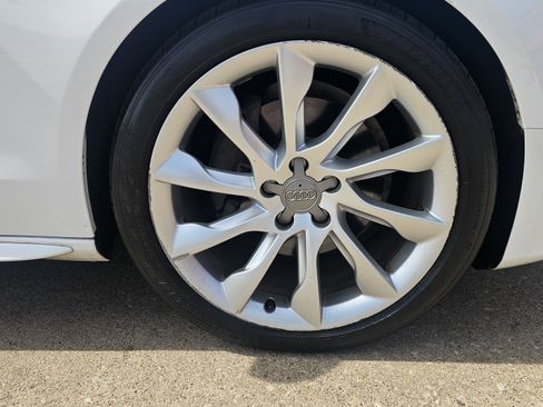 Used 2016 Audi A5 2.0T Premium Plus w/ Technology Package image 16