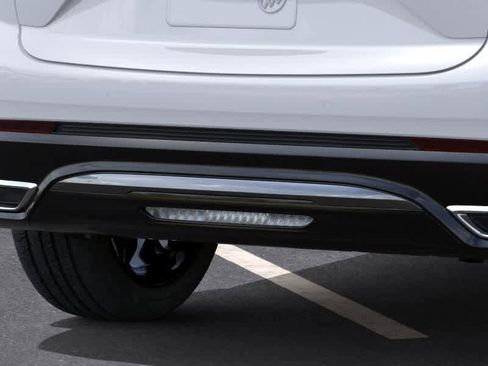 New 2026 Buick Envision Sport Touring image 14