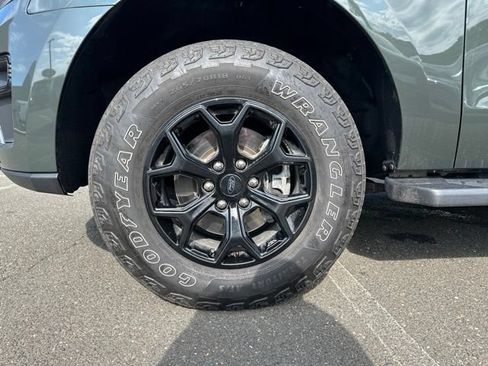 Used 2022 Ford Expedition Timberline AWD/4WD image 44