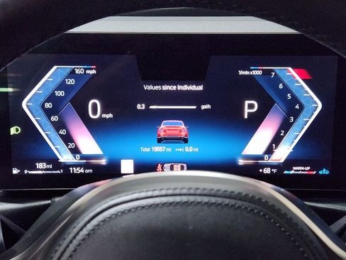 Used 2023 BMW 230i Coupe w/ M Sport Package image 34