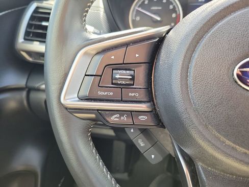 Used 2024 Subaru Forester Premium AWD/4WD image 27