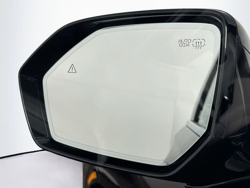 Used 2024 Hyundai Palisade Calligraphy FWD image 16