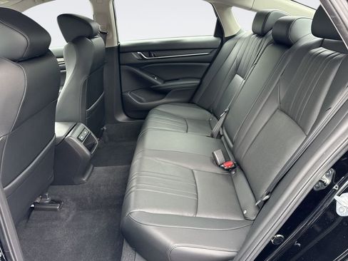 Used 2022 Honda Accord Sport Special Edition image 24
