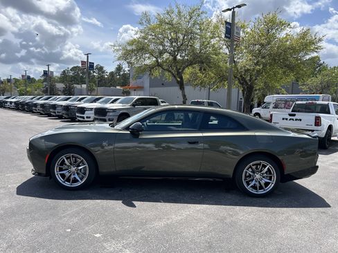 New 2026 Dodge Charger R/T Scat Pack image 4