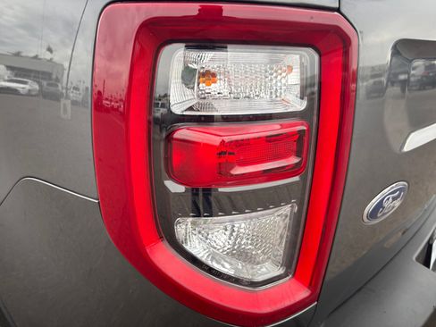 Used 2023 Ford Bronco Sport Big Bend w/ Convenience Package image 16