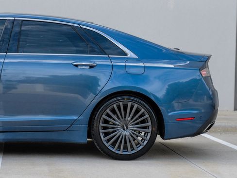 Used 2018 Lincoln MKZ Reserve w/ Technology Package image 19