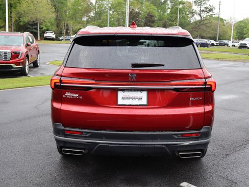 Used 2025 Buick Enclave Preferred FWD image 20