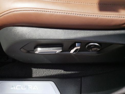 Used 2025 Acura RDX SH-AWD w/ Technology Package image 20