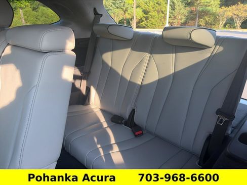 Used 2026 Acura MDX SH-AWD w/ Advance Package image 30