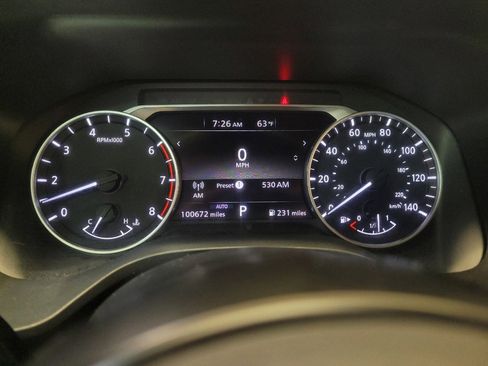 Used 2021 Nissan Rogue S AWD/4WD image 23