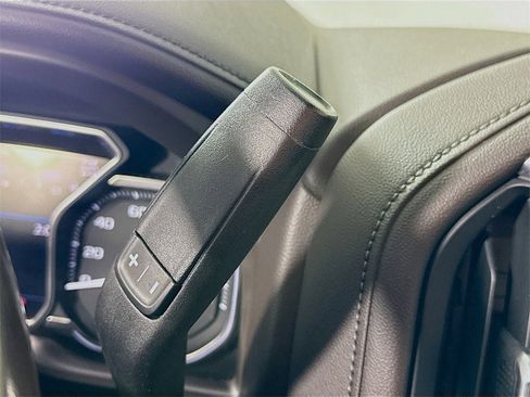 Used 2020 GMC Sierra 1500 Denali w/ Denali Ultimate Package image 9