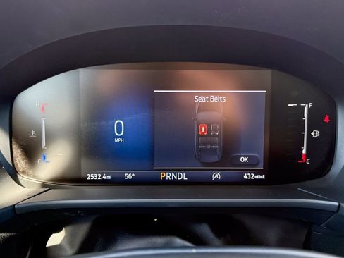 Certified 2025 Ford Escape Active w/ Cold Weather Package image 22