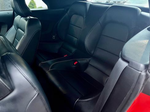 Used 2016 Ford Mustang GT Premium w/ Equipment Group 401A image 29