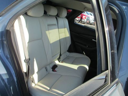 Used 2021 MAZDA CX-30 AWD 2.5 S w/ Premium Package image 24