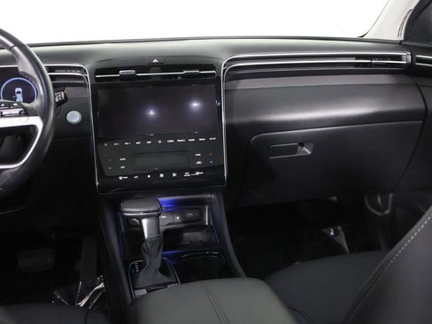 Used 2024 Hyundai Tucson SEL w/ Convenience Package FWD image 34