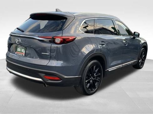 Used 2022 MAZDA CX-9 Carbon Edition image 6